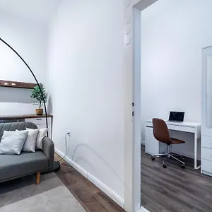  Apartament Stylish