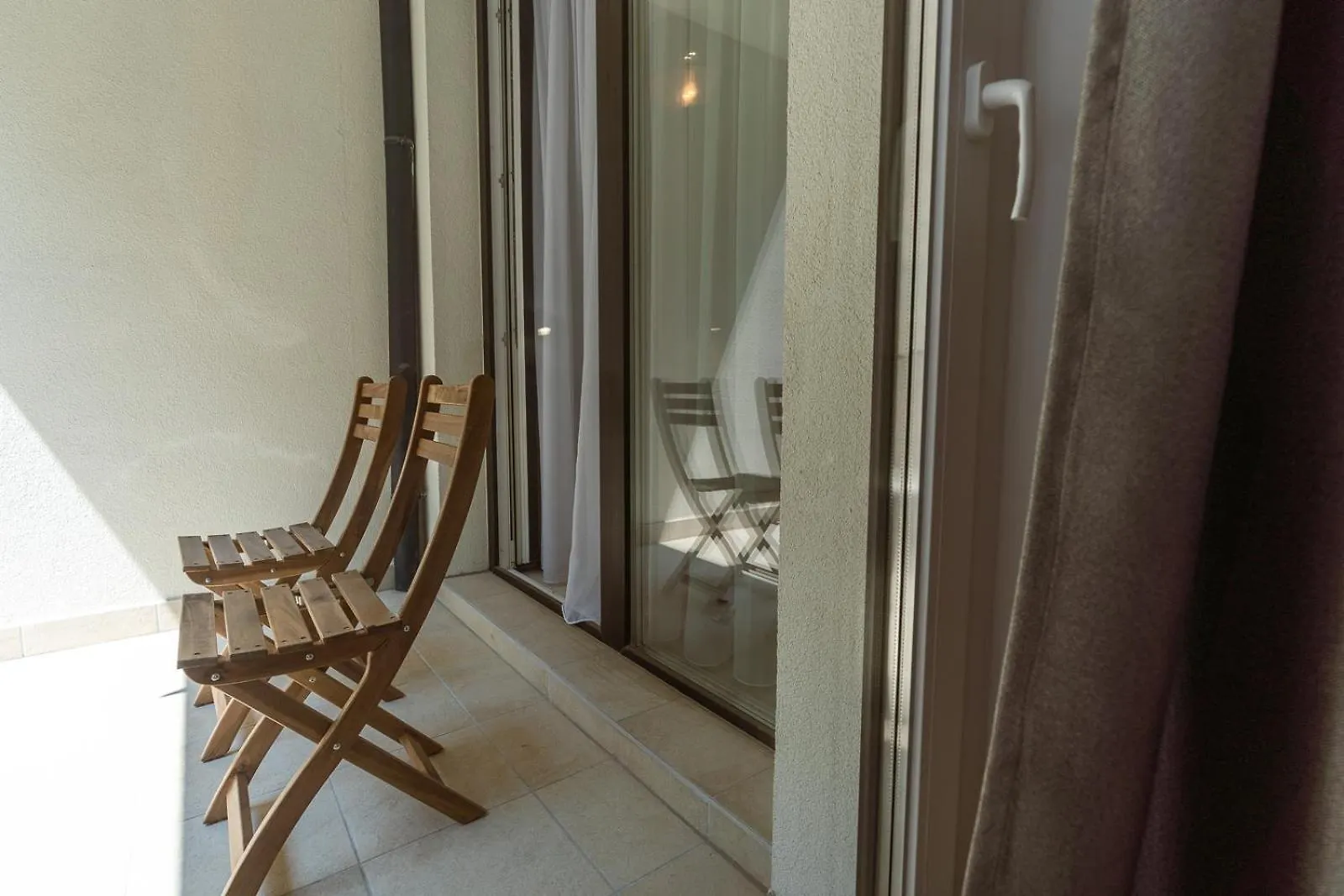 Modern & Newly Built Apartment With Private Garage 부다페스트 헝가리